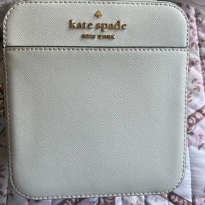 Kate Spade Vanity Crossbody